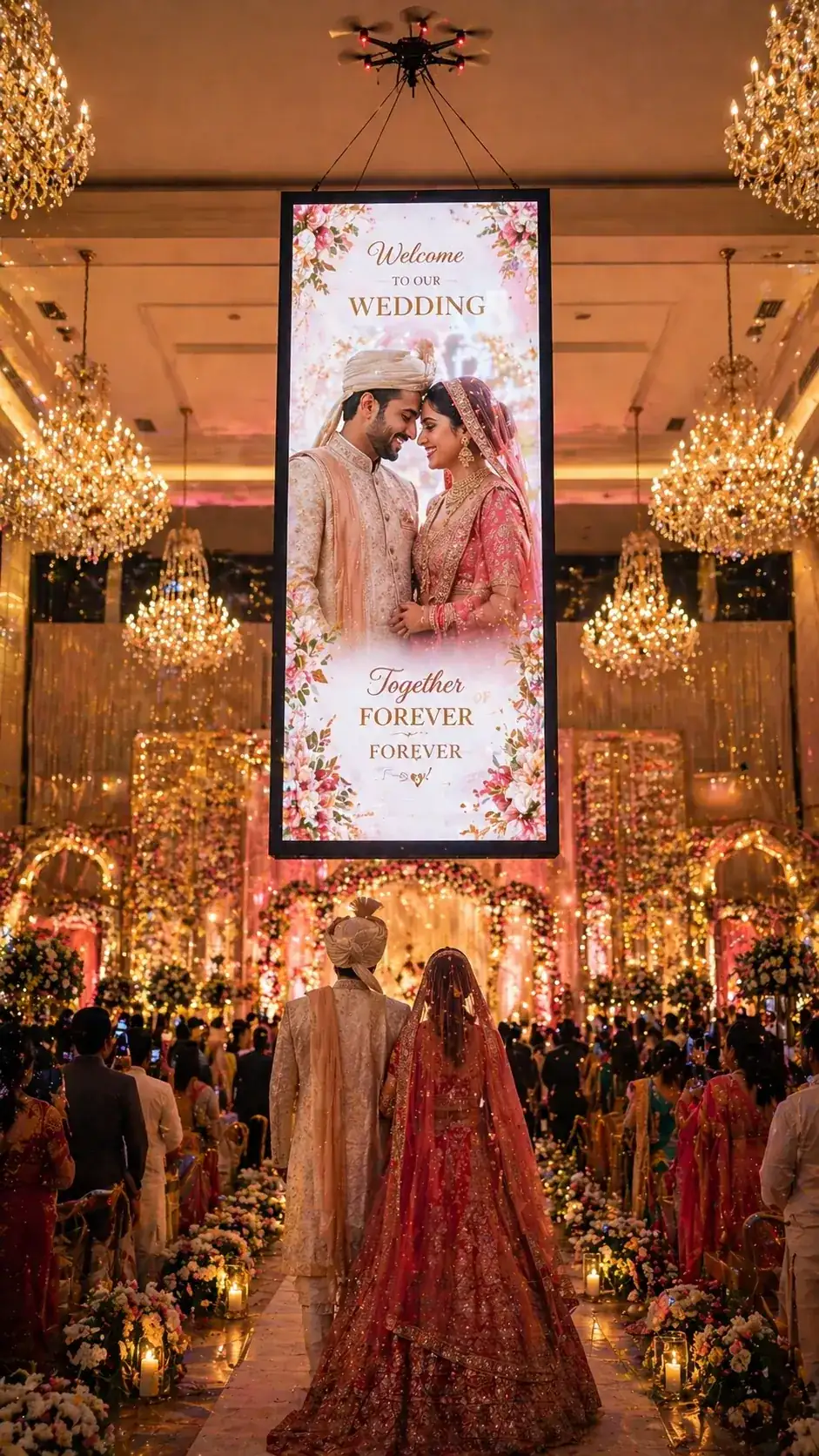 Weddings